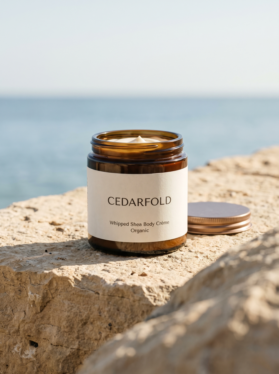 Cedarfold product shot