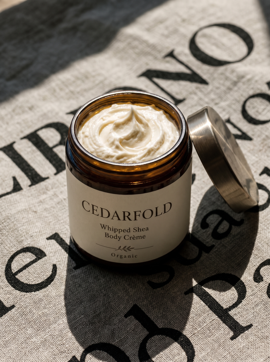 Cedarfold product still