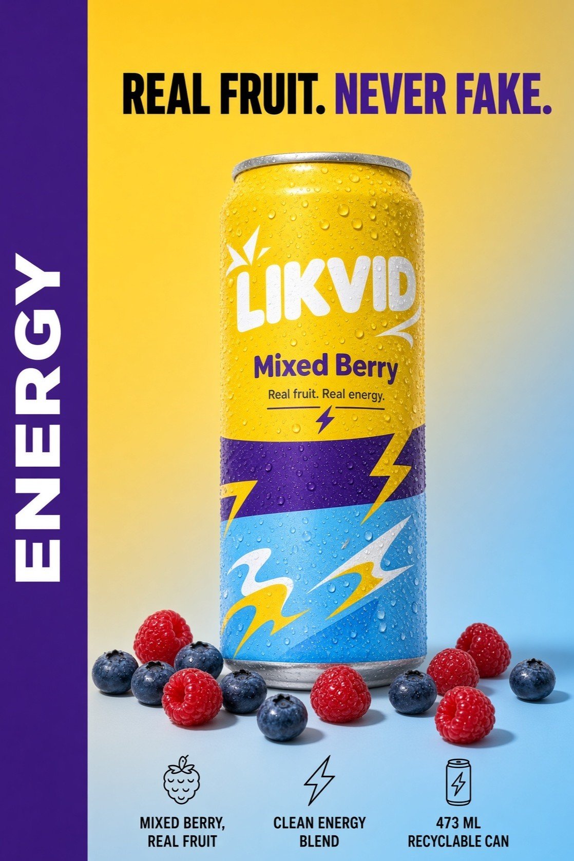 Likvid ad creative