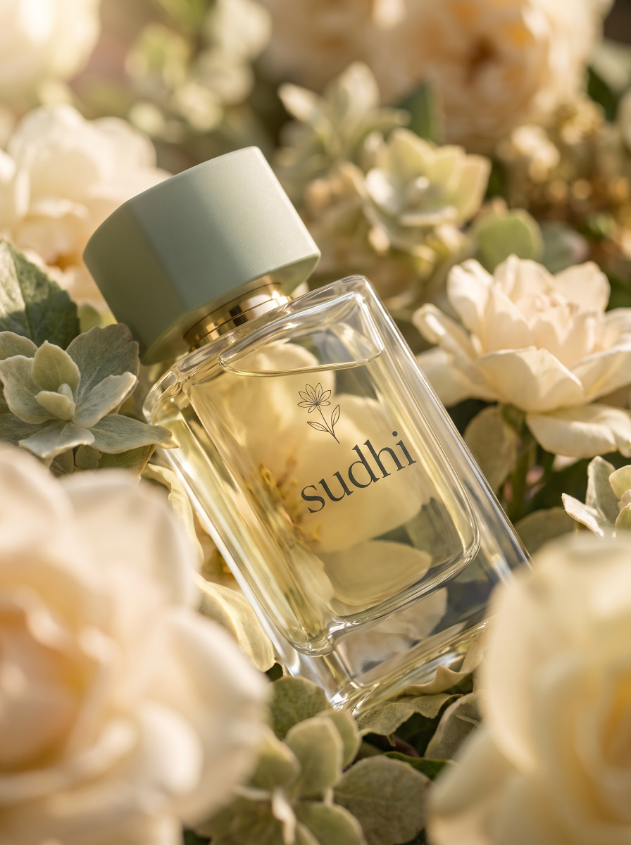 Sudhi product shot